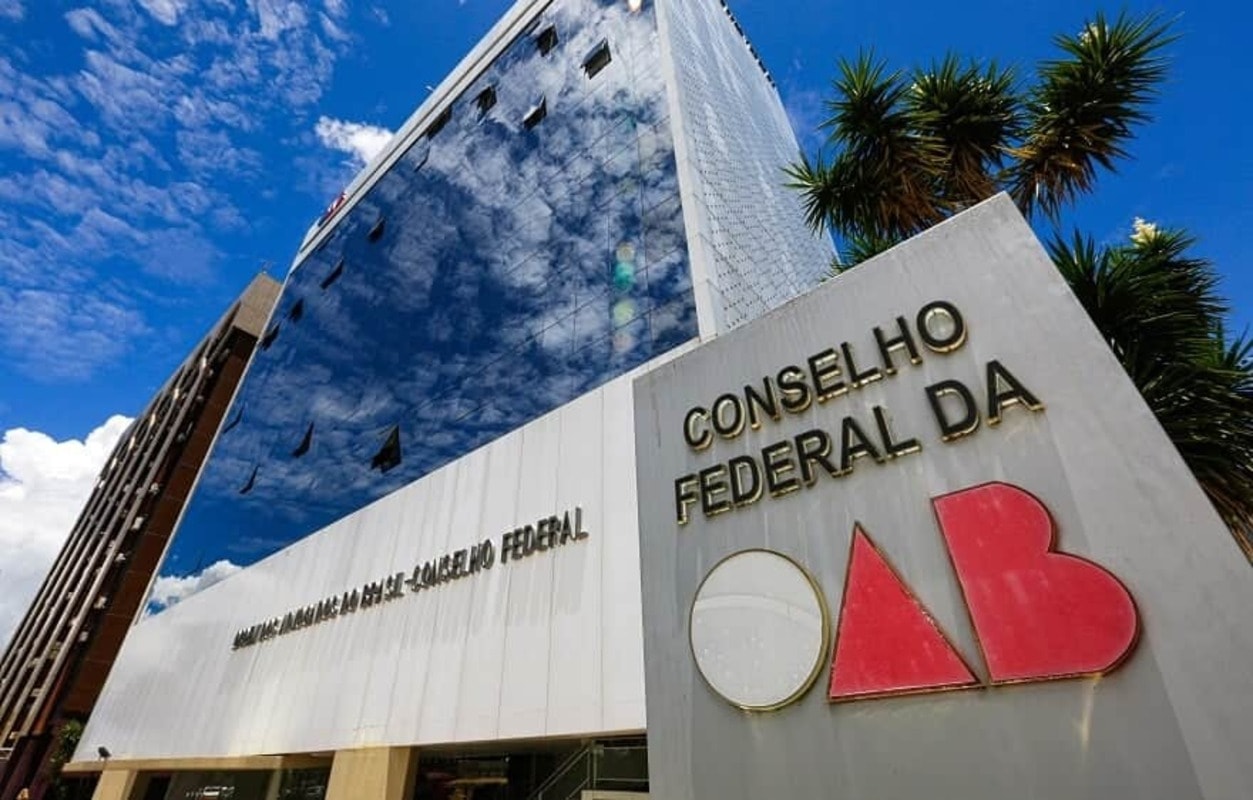 Conselho Federal da OAB pede sigilo para conversas no Caso Master