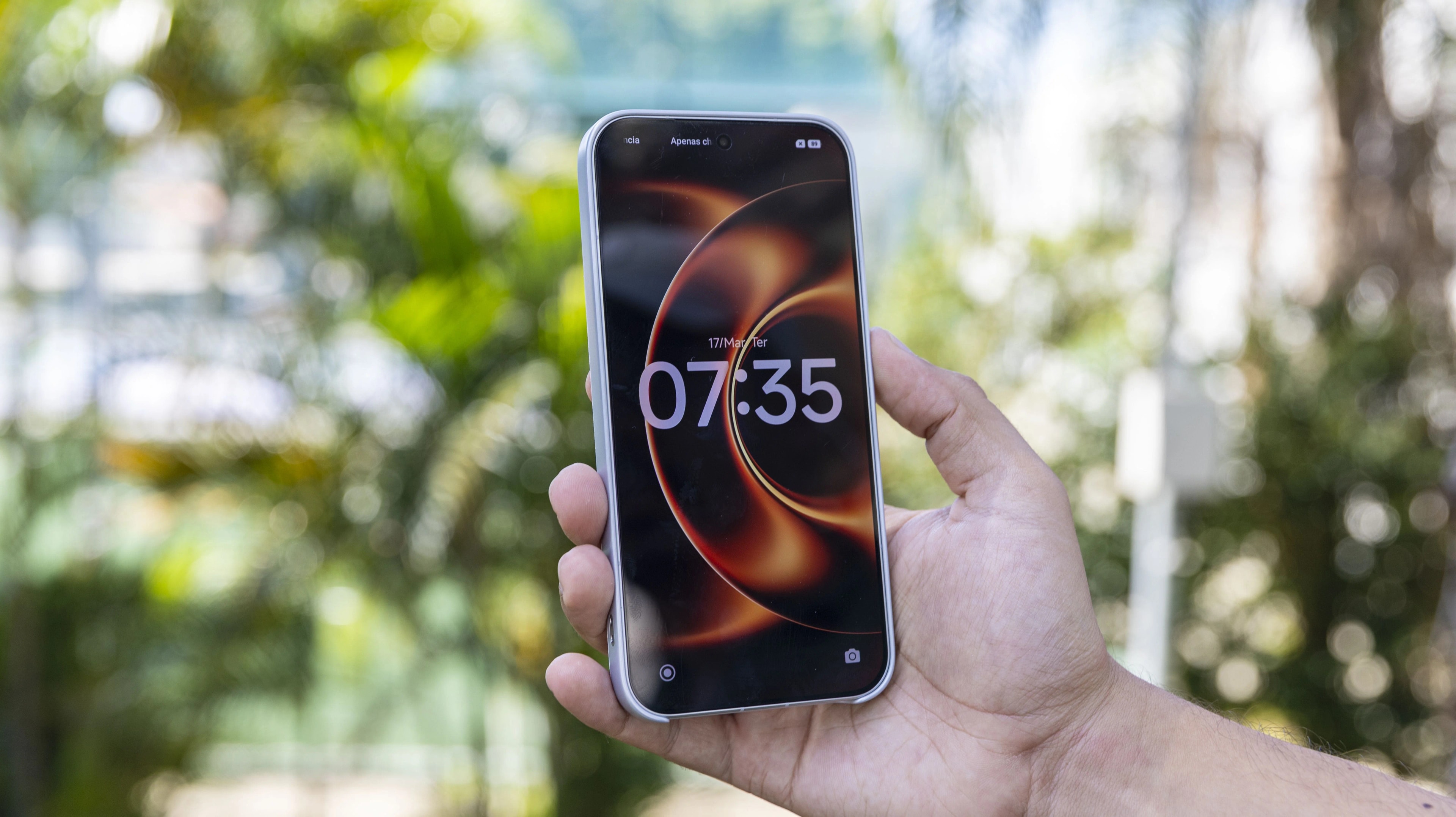 Quais celulares Xiaomi são compatíveis com o beta do HyperOS 4?