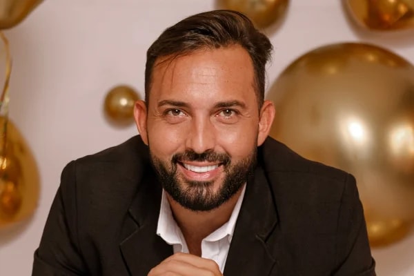Quem é William, irmão de Virginia condenado por importunação sexual