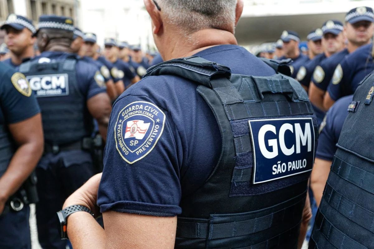 GCMs são condenados por esquema de tráfico de armas na Cracolândia