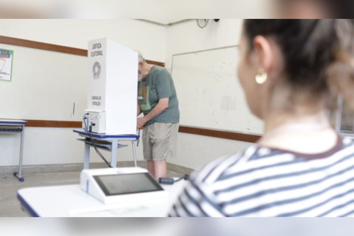 Eleições 2026: veja o balanço do 1º turno em Minas Gerais
