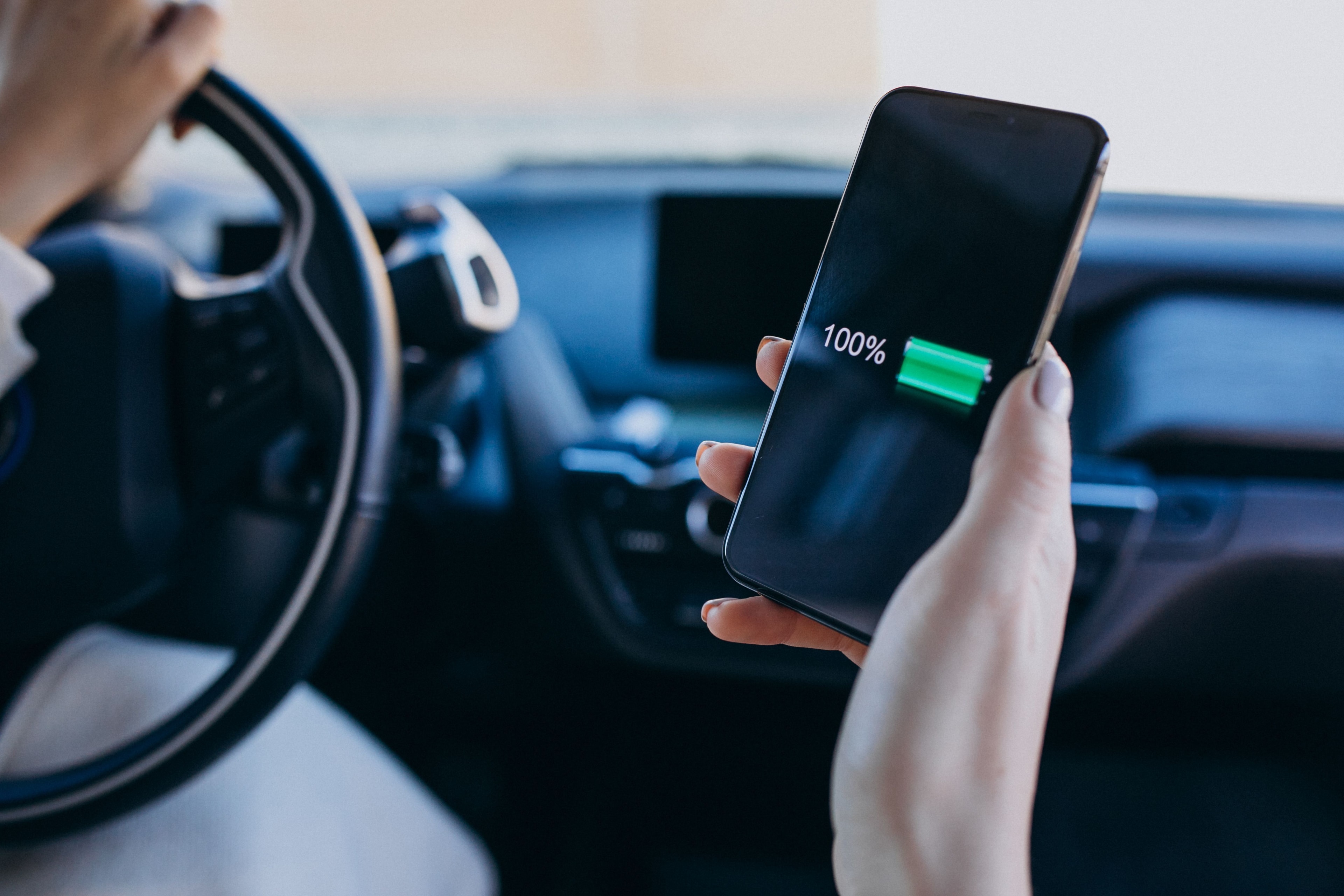 Checklist do carro usado: saiba o que avaliar antes de fechar negócio