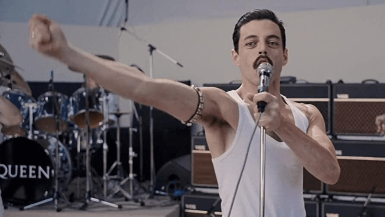 80 anos de Freddie Mercury: saiba as canções mais tocadas no Brasil