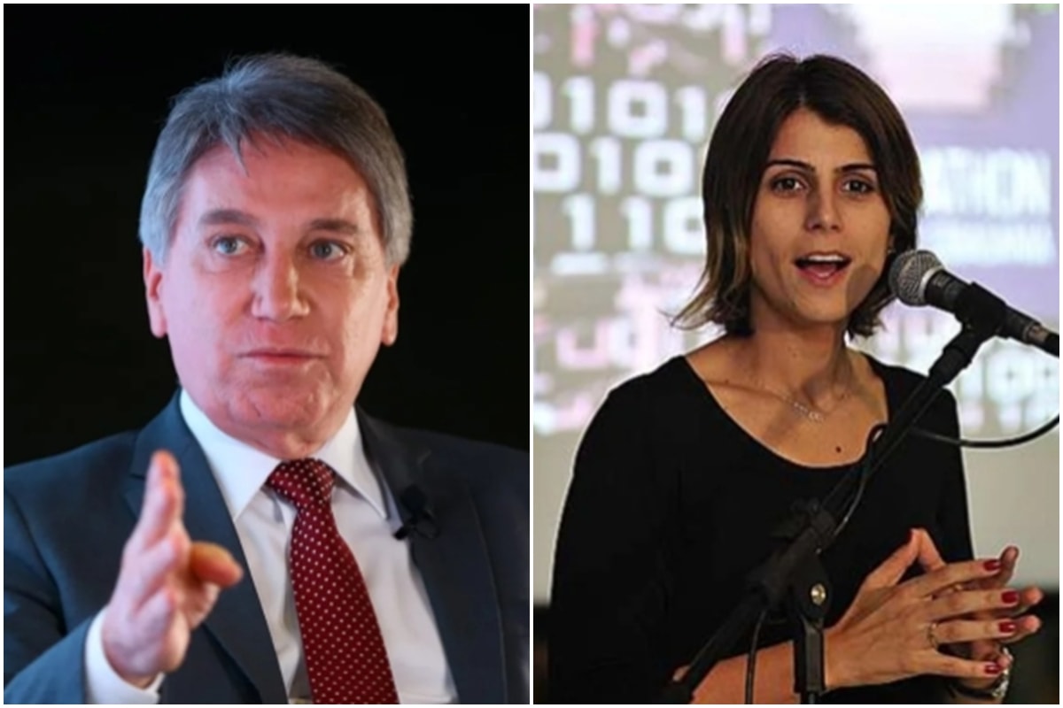 Genial/Quaest: Manuela, Rigotto e Pimenta lideram votos ao Senado no RS