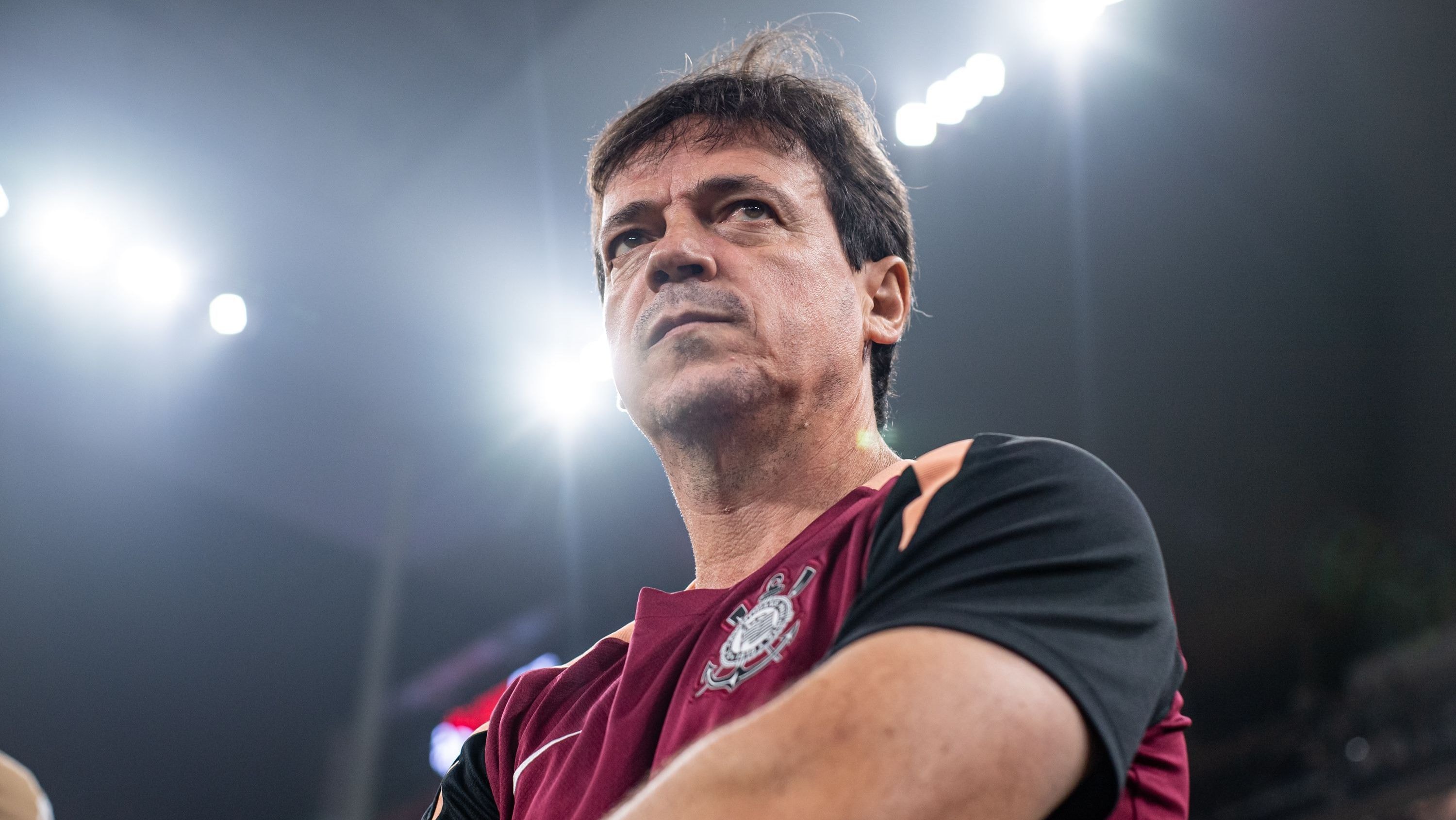 Yuri Alberto pode deixar o Corinthians após a Copa: “Novos objetivos”