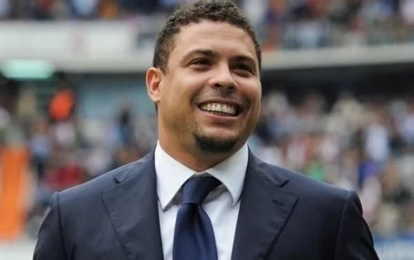 Ronaldo Fenômeno aconselha Neymar sobre a Copa de 2030