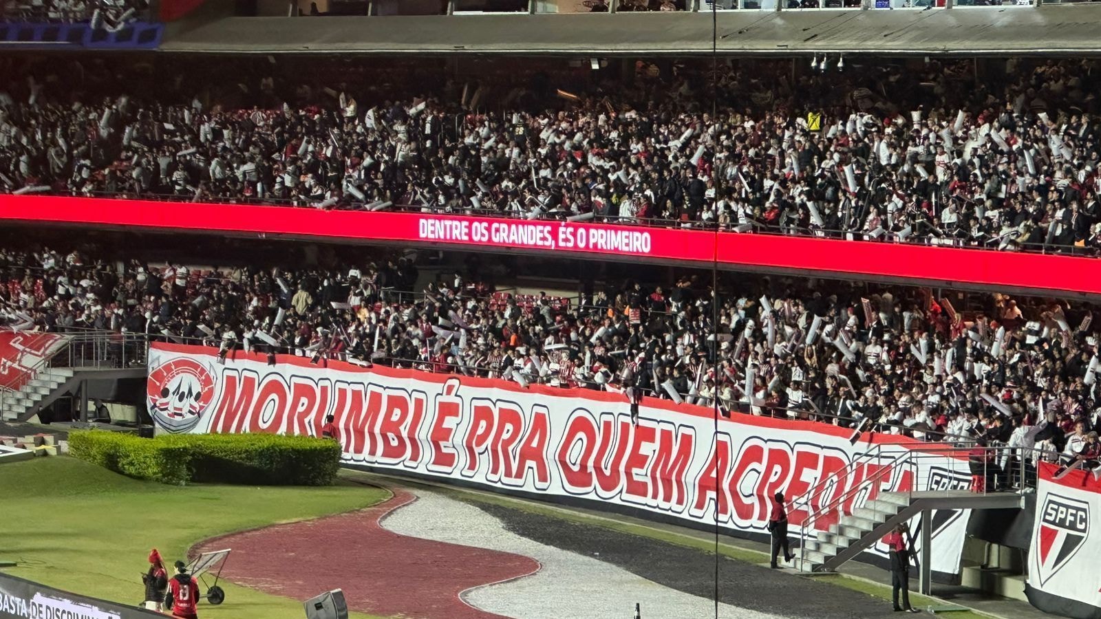 São Paulo x Boca Juniors: escalações e onde assistir à Copa Sul-Americana