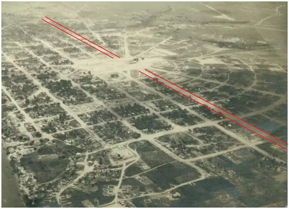 Quem foi Villeroy? Nome deu origem a avenida mais famosa de Boa Vista