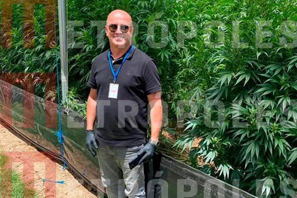 Careca do INSS foi 5 vezes à pasta de atual assessor de Lula