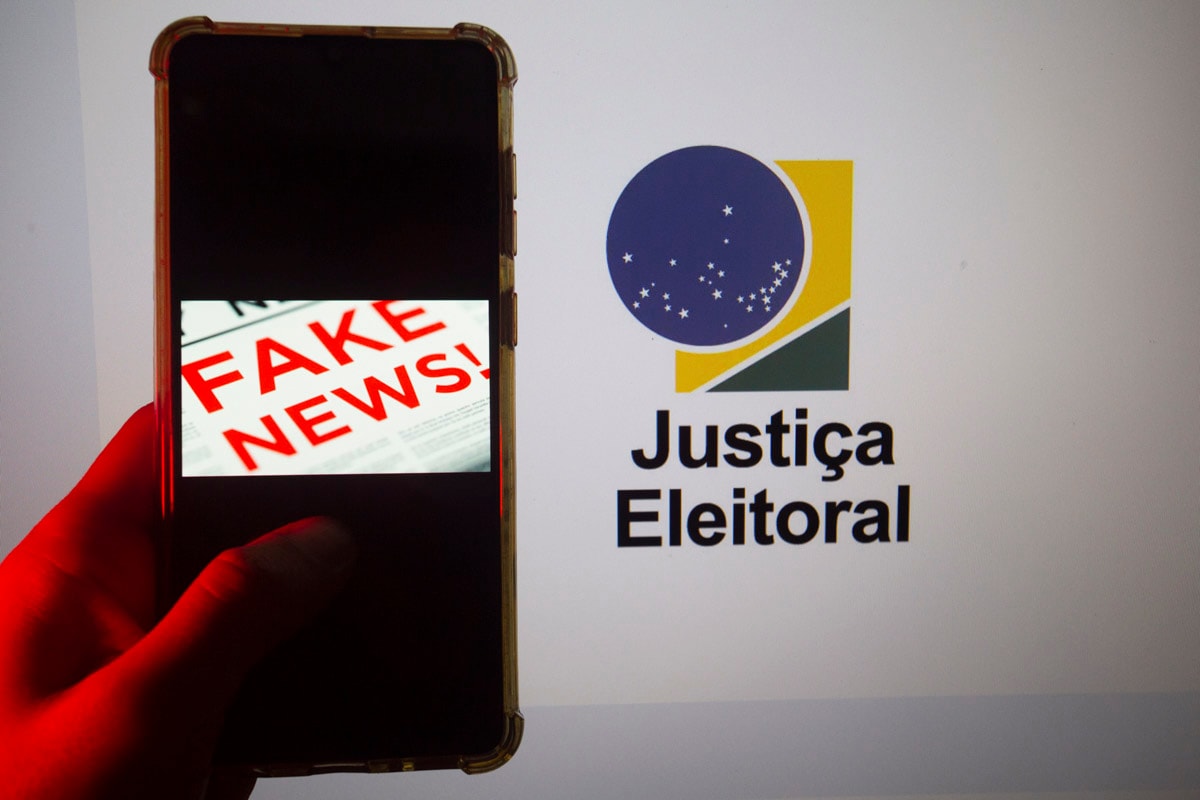 Percebeu alguma irregularidade no dia da votação? Veja apps para denunciar