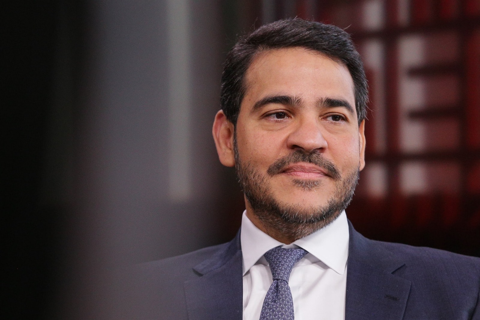 Messias encontra líder de Lula pela 1ª vez após derrota no Senado