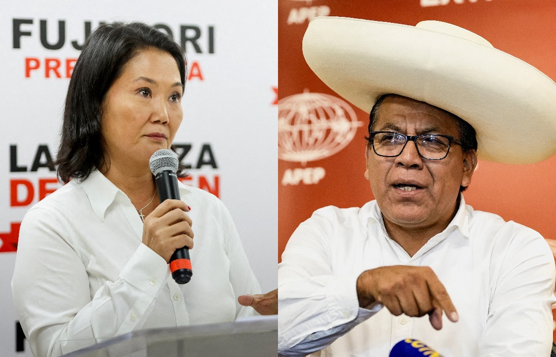 Peru vai às urnas neste domingo sob empate técnico e instabilidade política