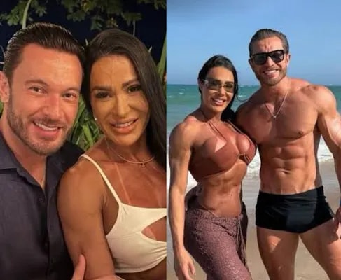 Gracyanne Barbosa vive caos no namoro com Gabriel Cardoso; empresário toma atitude e casal deve ter 'conversa decisiva'