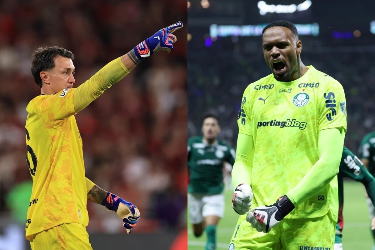 Times de Brasil e Argentina farão final valendo hegemonia na Libertadores