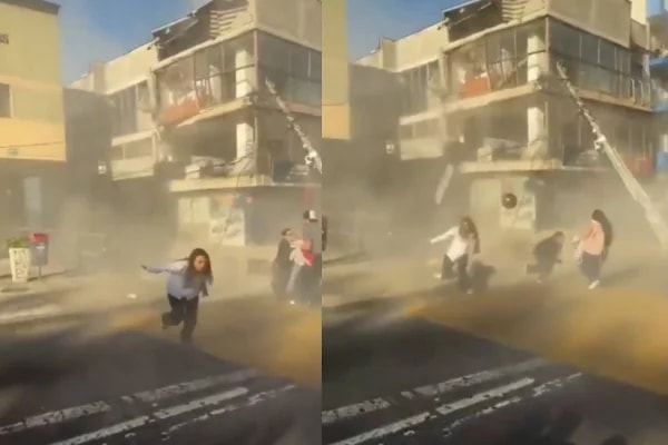 Petro cobra resposta "imediata" do governo após terremoto na Colômbia