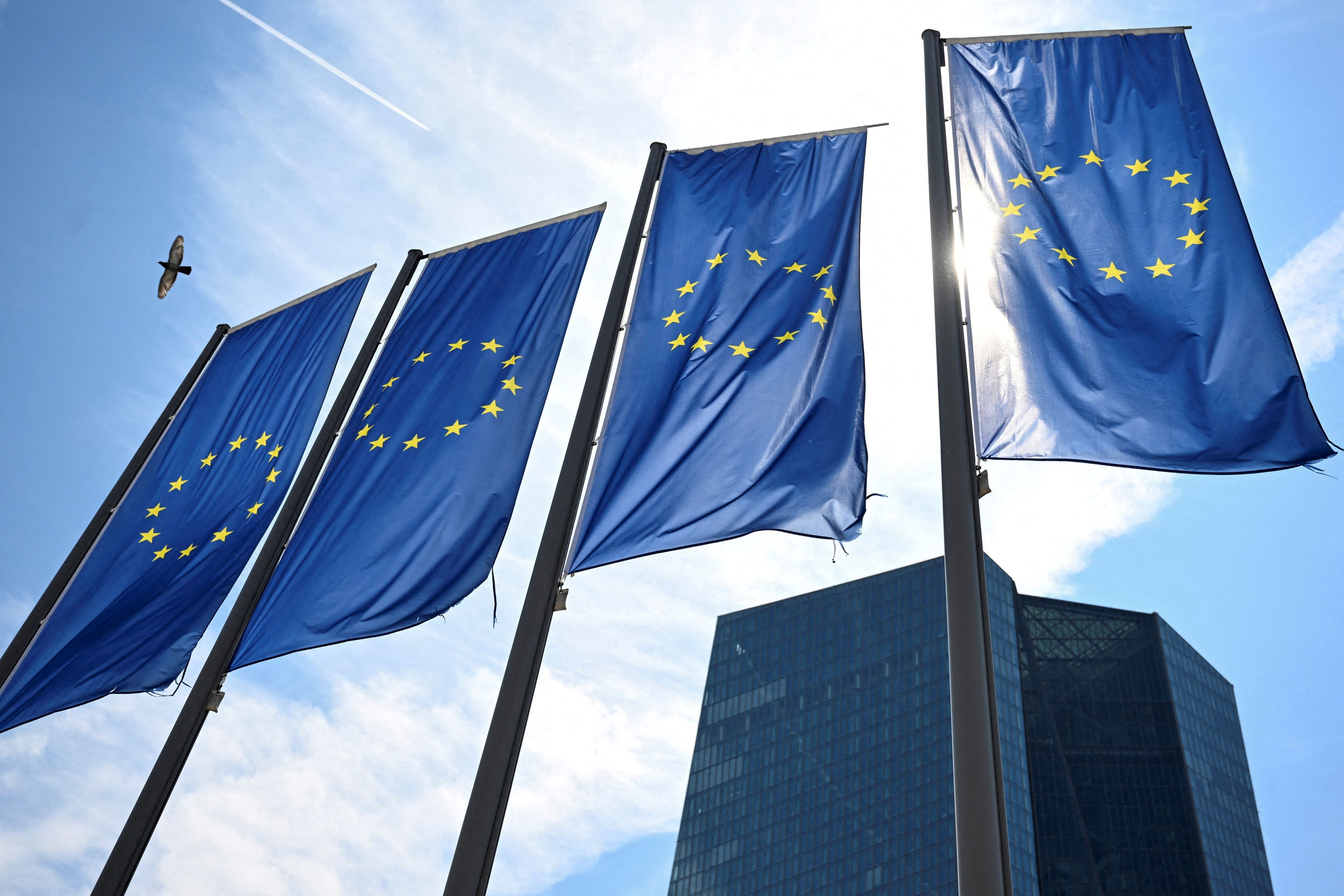 Área técnica do governo ainda consolida documentos para envio à UE