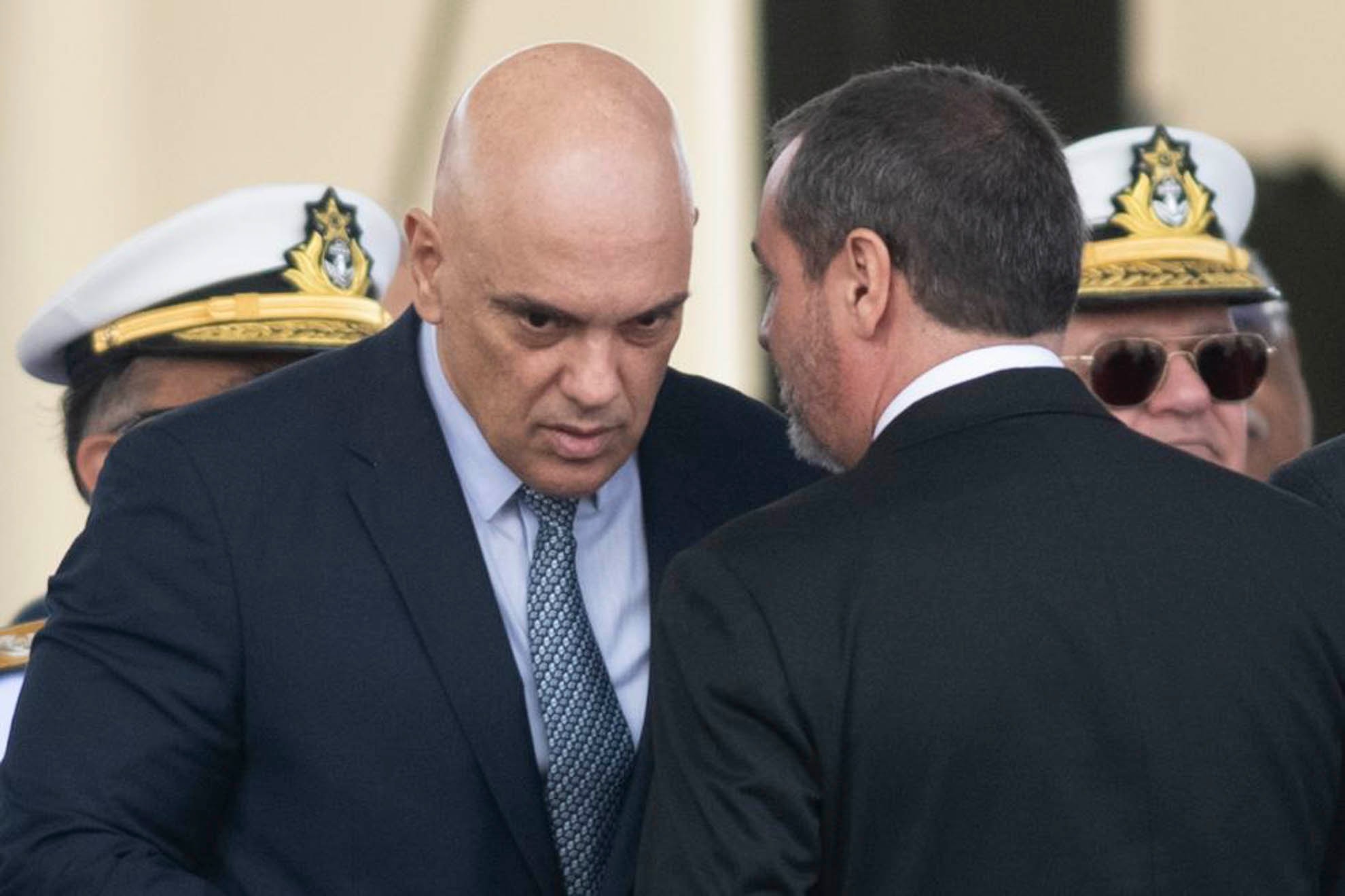 Golpe abortado: PF desiste da lorota da interferência americana na eleição