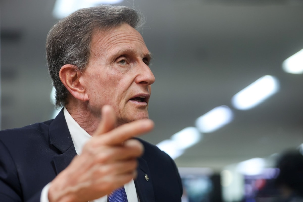 Patrimônio de Marcelo Crivella cai de R$ 634 mil para R$ 5 mil em 4 anos