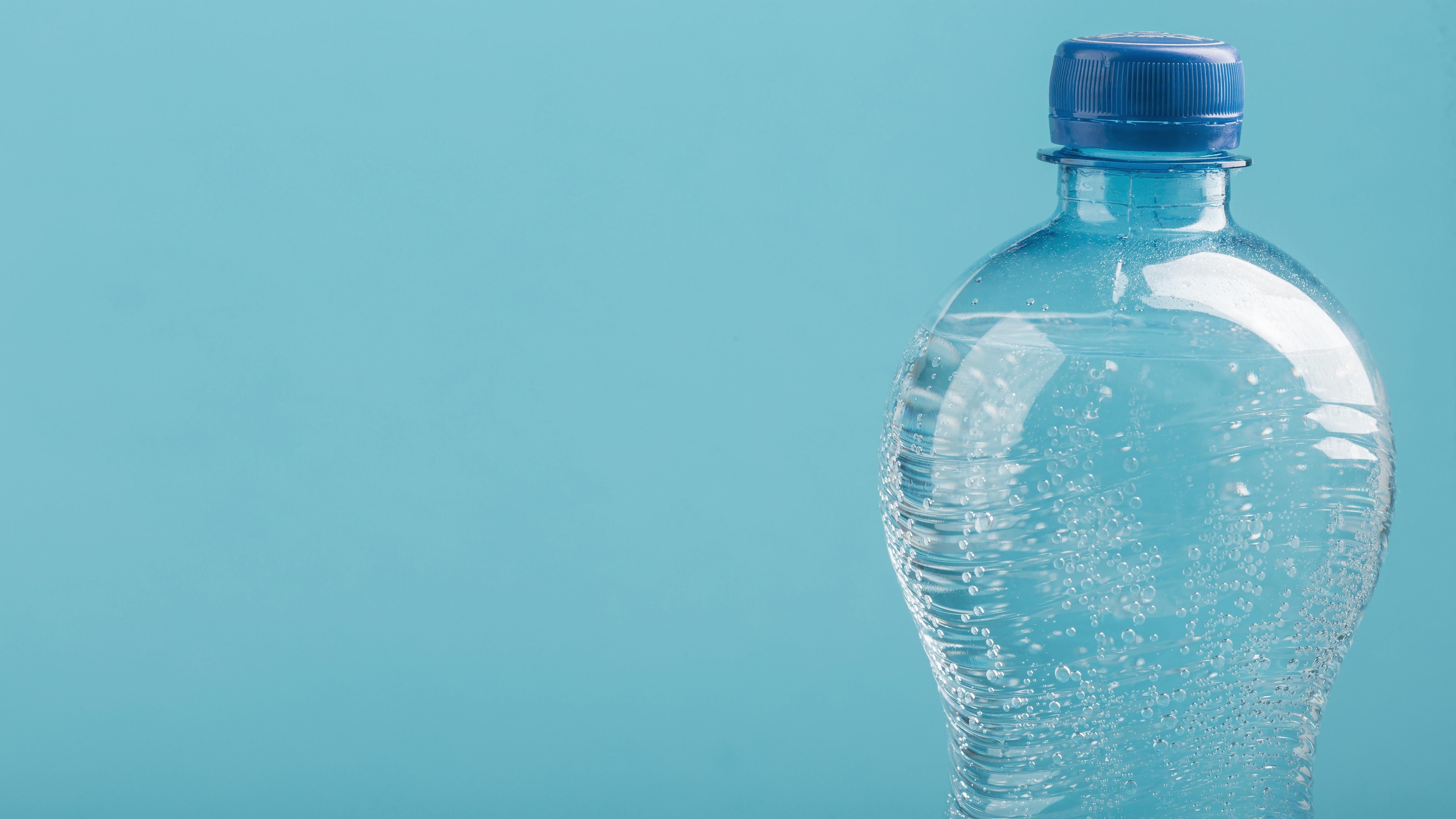 O que sabemos sobre recolhimento de água Crystal