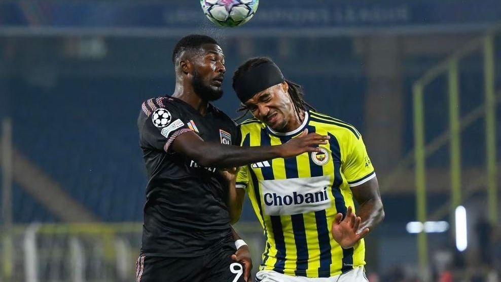 Lyon x Fenerbahçe: horário e onde assistir aos playoffs da Champions League