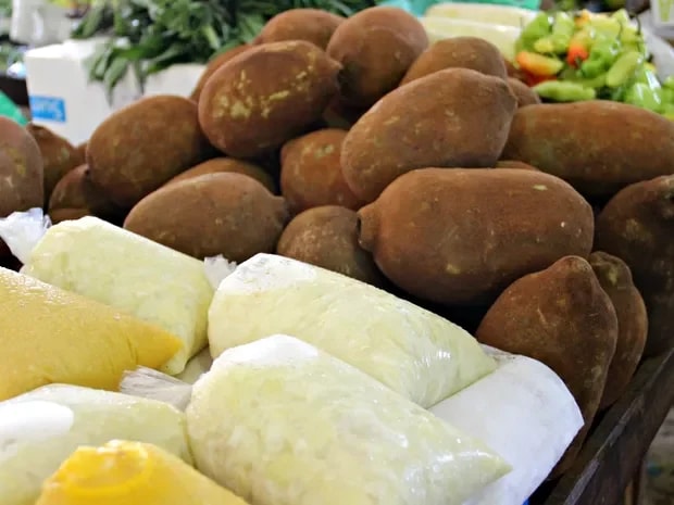 #Série l Superfrutas da Amazônia: cupuaçu, o sabor da Amazônia
