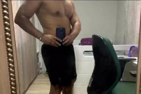 Bispo preso mandou foto do pênis para adolescente de igreja no Entorno