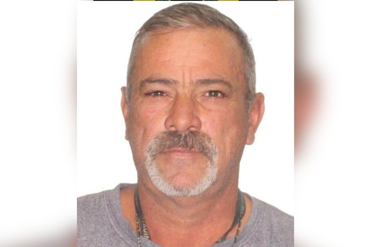 Suspeito de matar mulher e gato, homem fugiu com mãos ensanguentadas