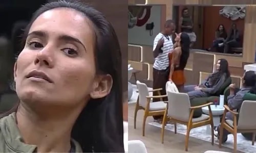 Casa do Patrão: Record desmente Morena em acusação e web pede expulsão