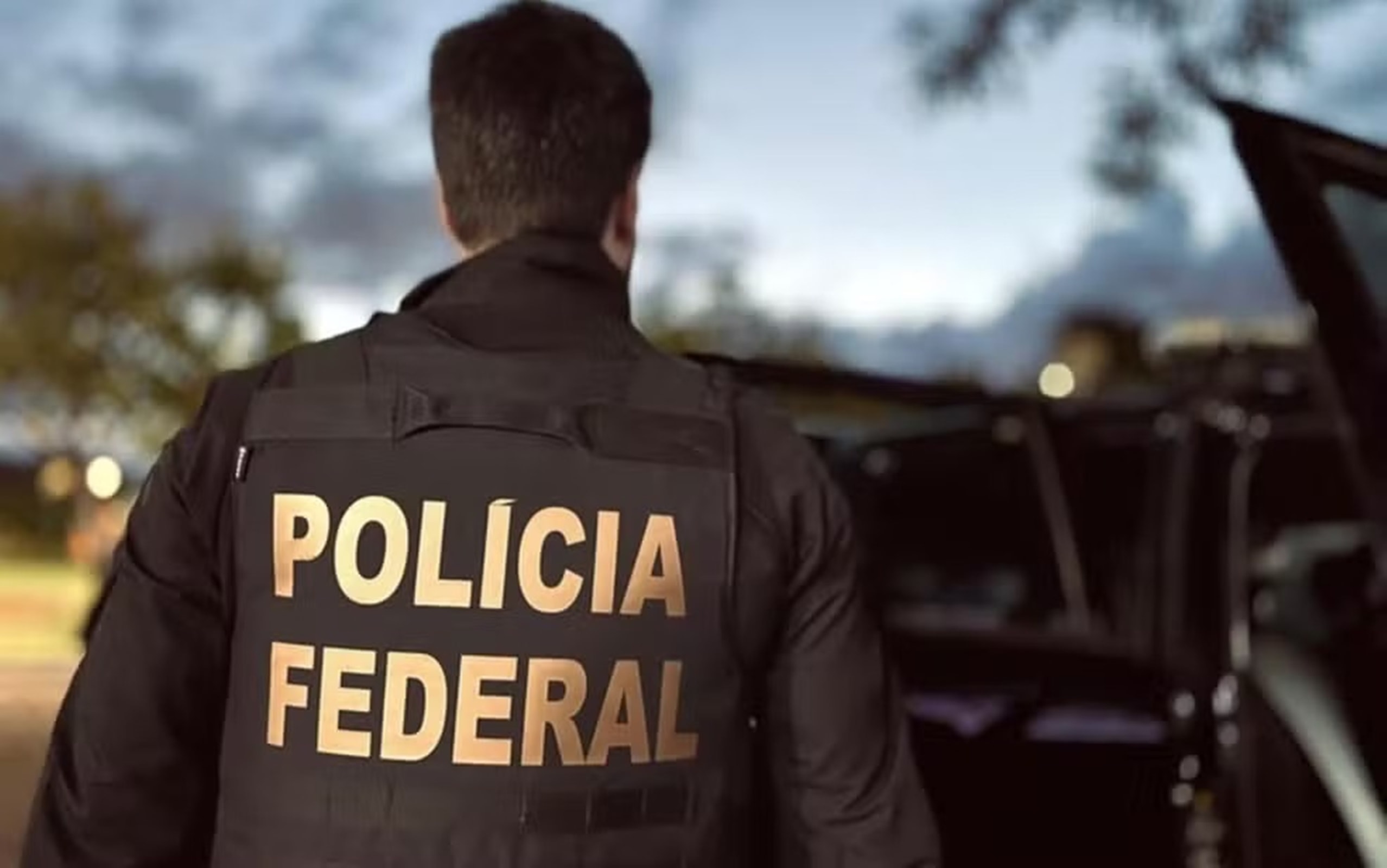 Em crise com STF, superintendentes da PF reforçam apoio a Andrei