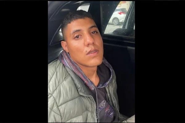 Pai que matou filhas enforcadas tinha nome de uma delas tatuado