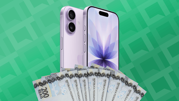 iPhone 17 aparece com preço no chão no Mercado Livre; R$ 850 de desconto