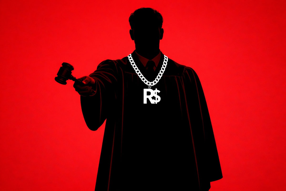 AMB pede ao STF para adiar restrição ao pagamento de penduricalhos