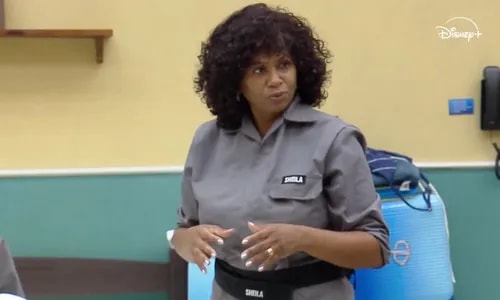 Enquete Casa do Patrão: Sheila sobe em votação após sofrer novo golpe
