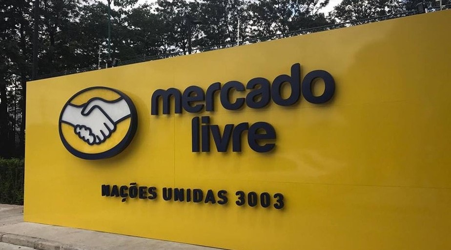 Mercado Livre capta US$ 1 bilhão com emissão de títulos no exterior