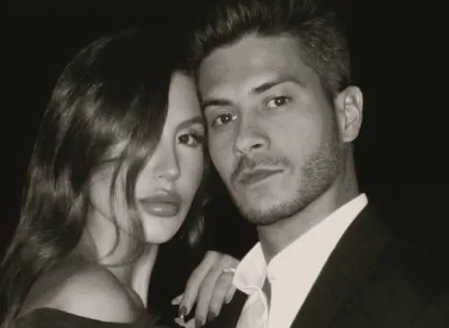 Grávida, Jheny Santucci faz desabafo após fim do casamento com Arthur Aguiar e dá recado