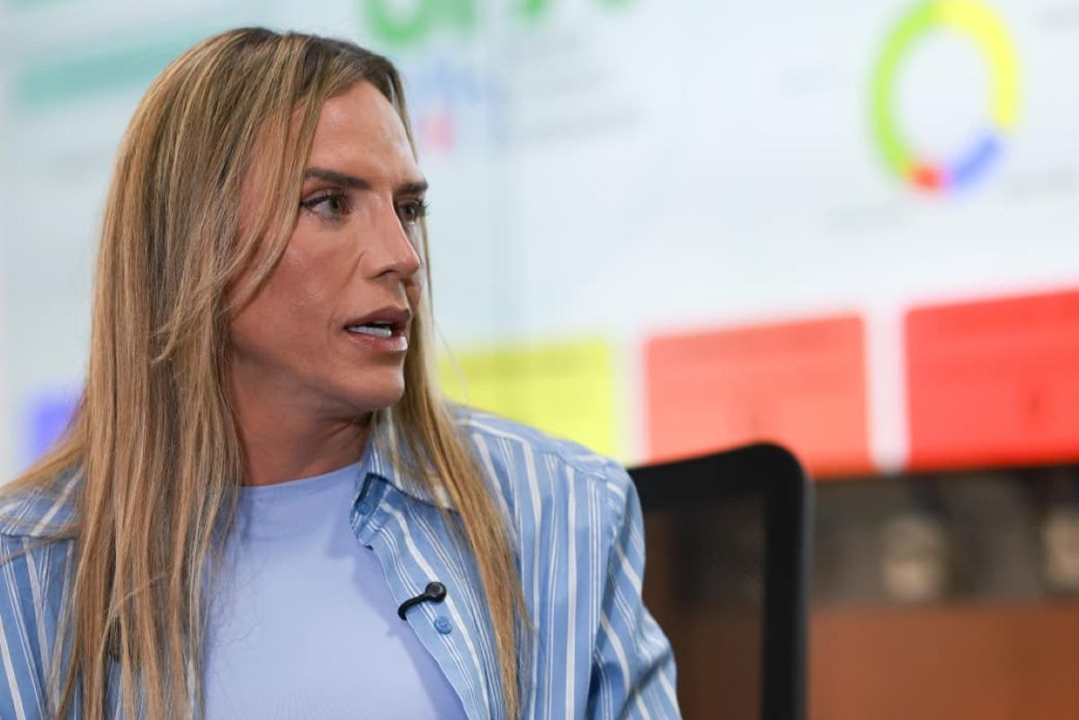 Celina nega divisão da base no DF: "Reconhecemos tudo que Ibaneis fez"
