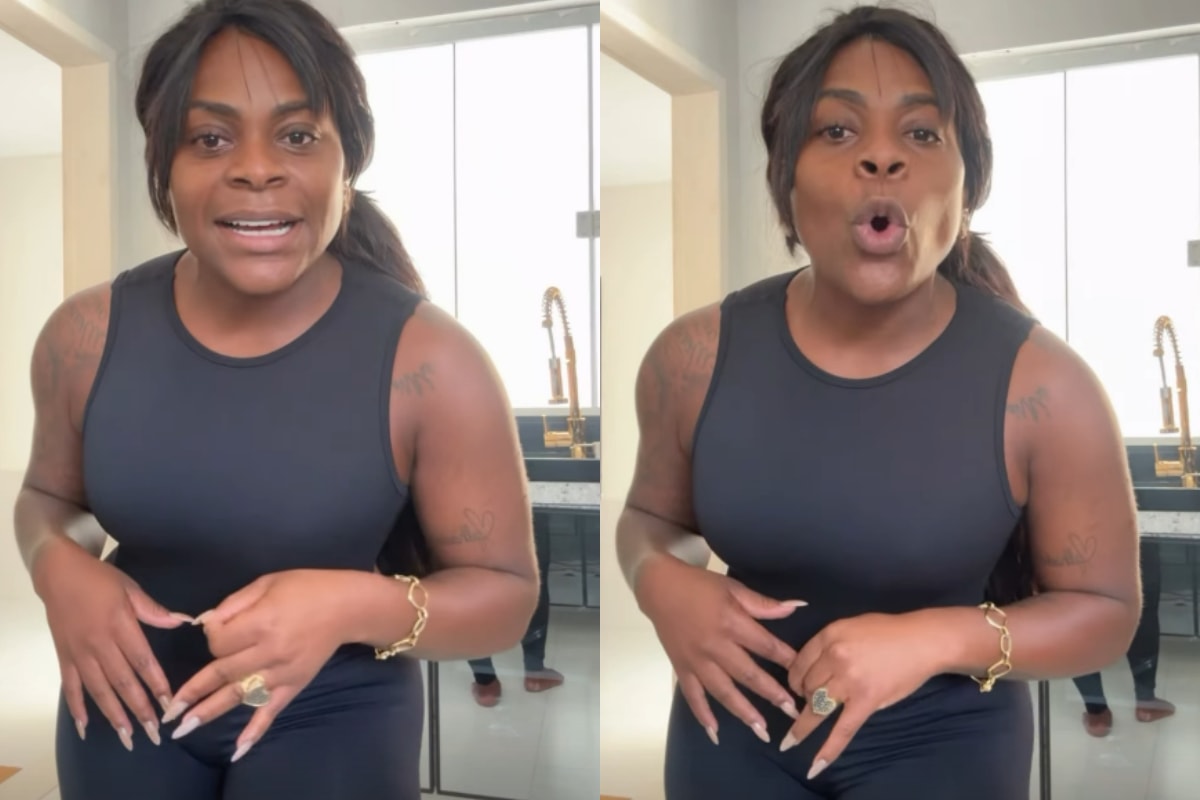 Jojo Todynho rebate críticas por divulgar bets: "Com muito orgulho". Veja vídeo
