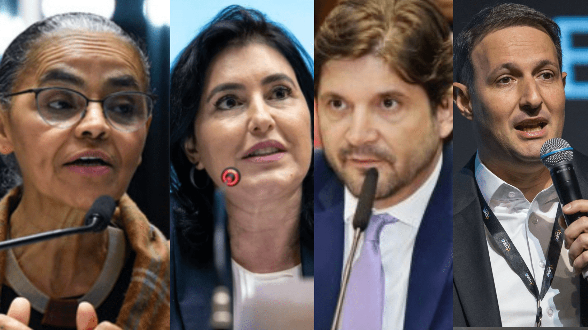 Quem é Simone Tebet, candidata ao Senado por SP