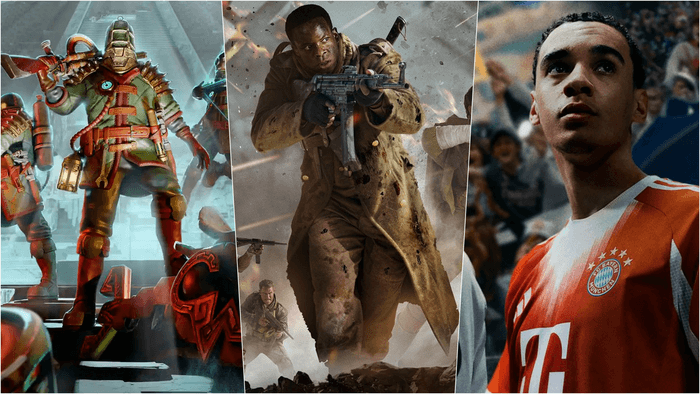 XBOX Game Pass recebe Call of Duty e EA Sports FC em junho