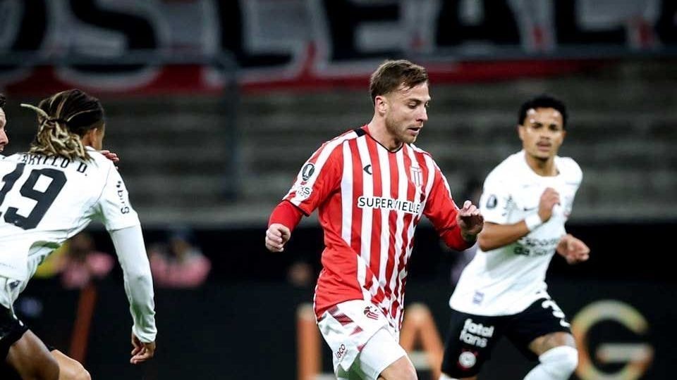 Flamengo leva sustos do Ind. del Valle, mas vai à semifinal da Libertadores