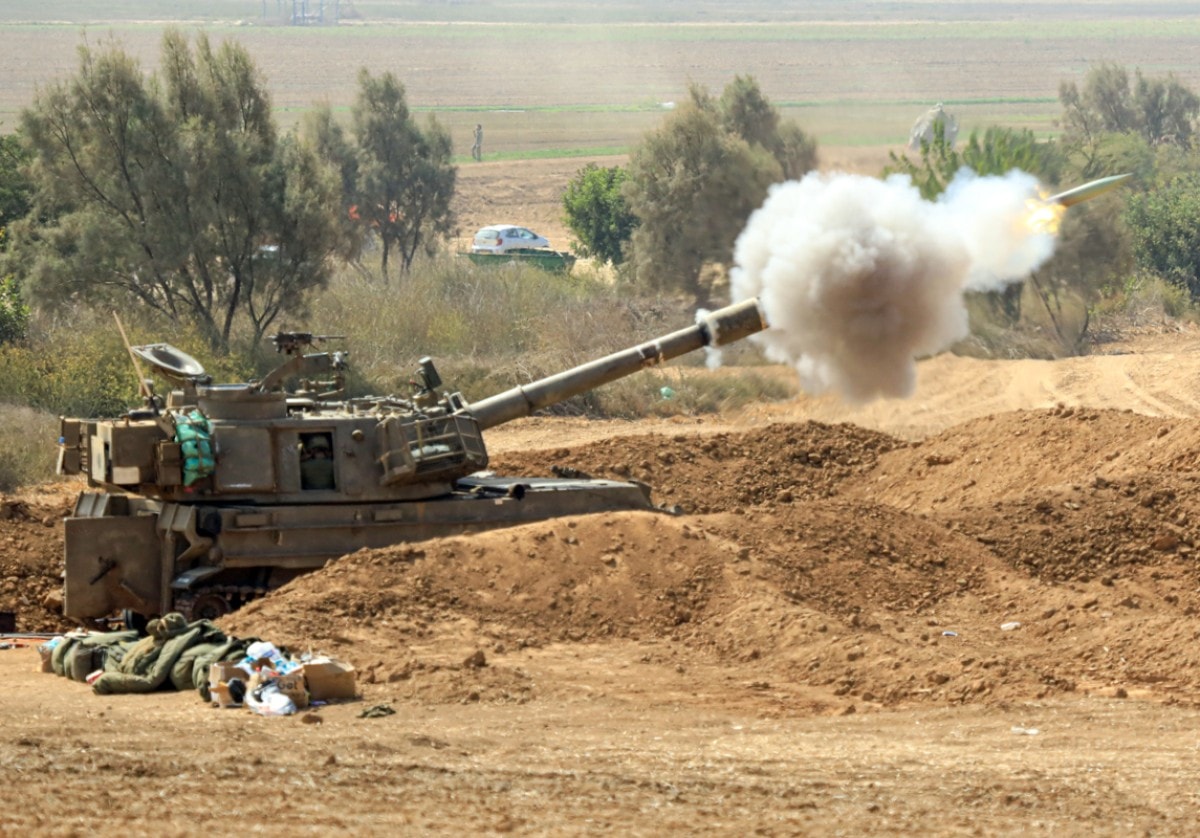 Israel cria Corte com pena de morte para julgar réus do 7/10