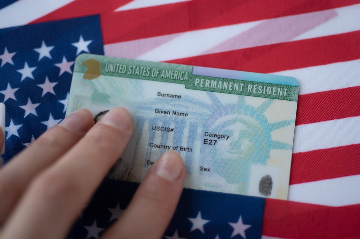 EUA: governo Trump recua de novas regras para obter green card