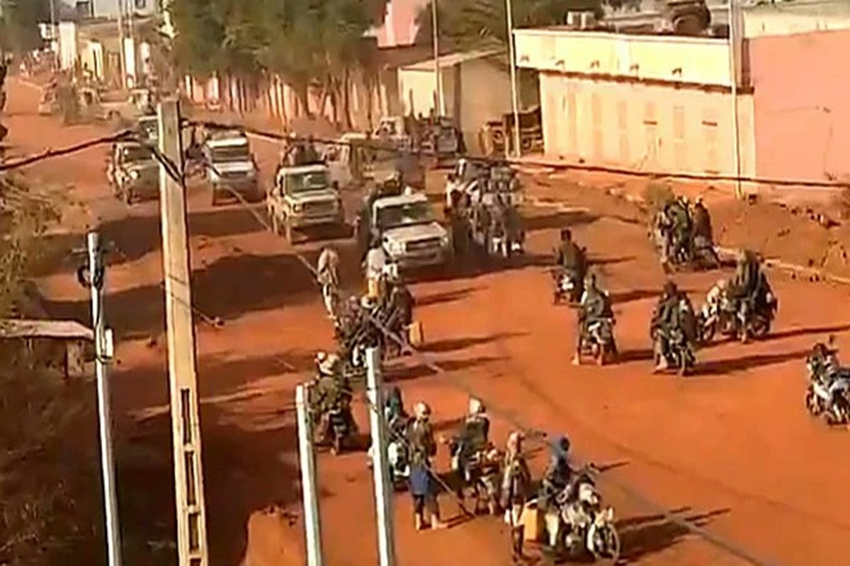 Grupo ligado à Al-Qaeda ataca governo do Mali e mata ministro