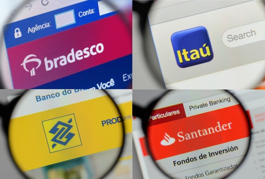 Bancões sob pressão no 3T26: Goldman vê piora do crédito e tem Itaú como favorito