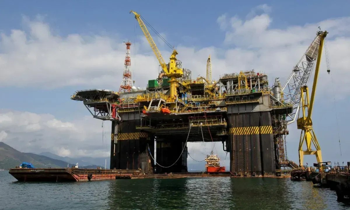 Anúncio da Petrobras deve estimular desenvolvimento regional, diz Fiepa