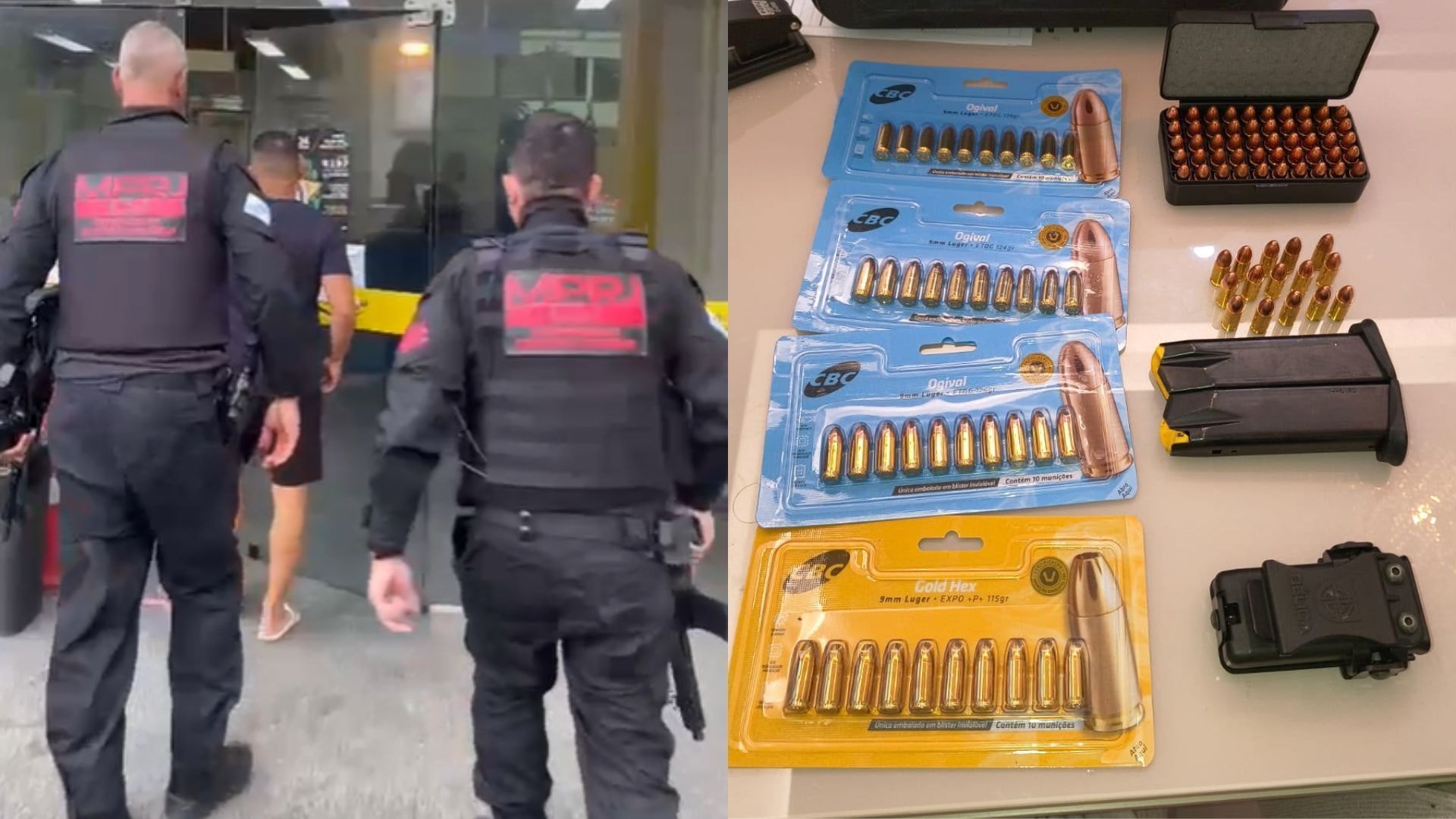 SP cassa aposentadoria de policiais por esquema de propina em caça-níqueis