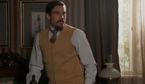 A Nobreza do Amor: Mirinho faz atrocidade com estado grave de Tonho