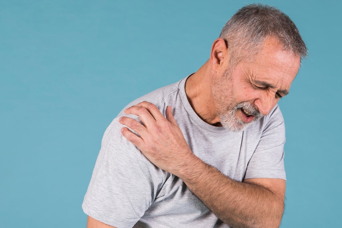 Injeção em dose única pode tratar osteoartrite em poucas semanas