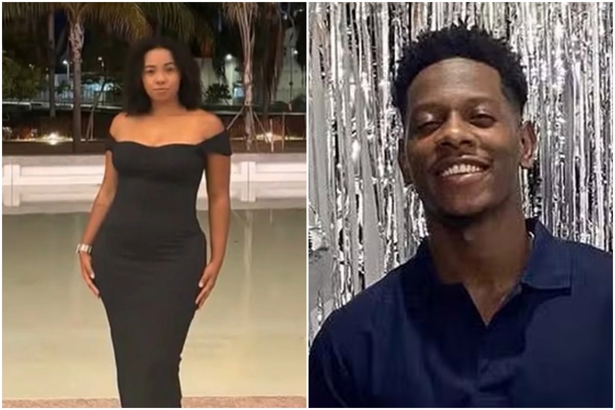 Homem é preso após atear fogo em ex após 10 anos de relacionamento