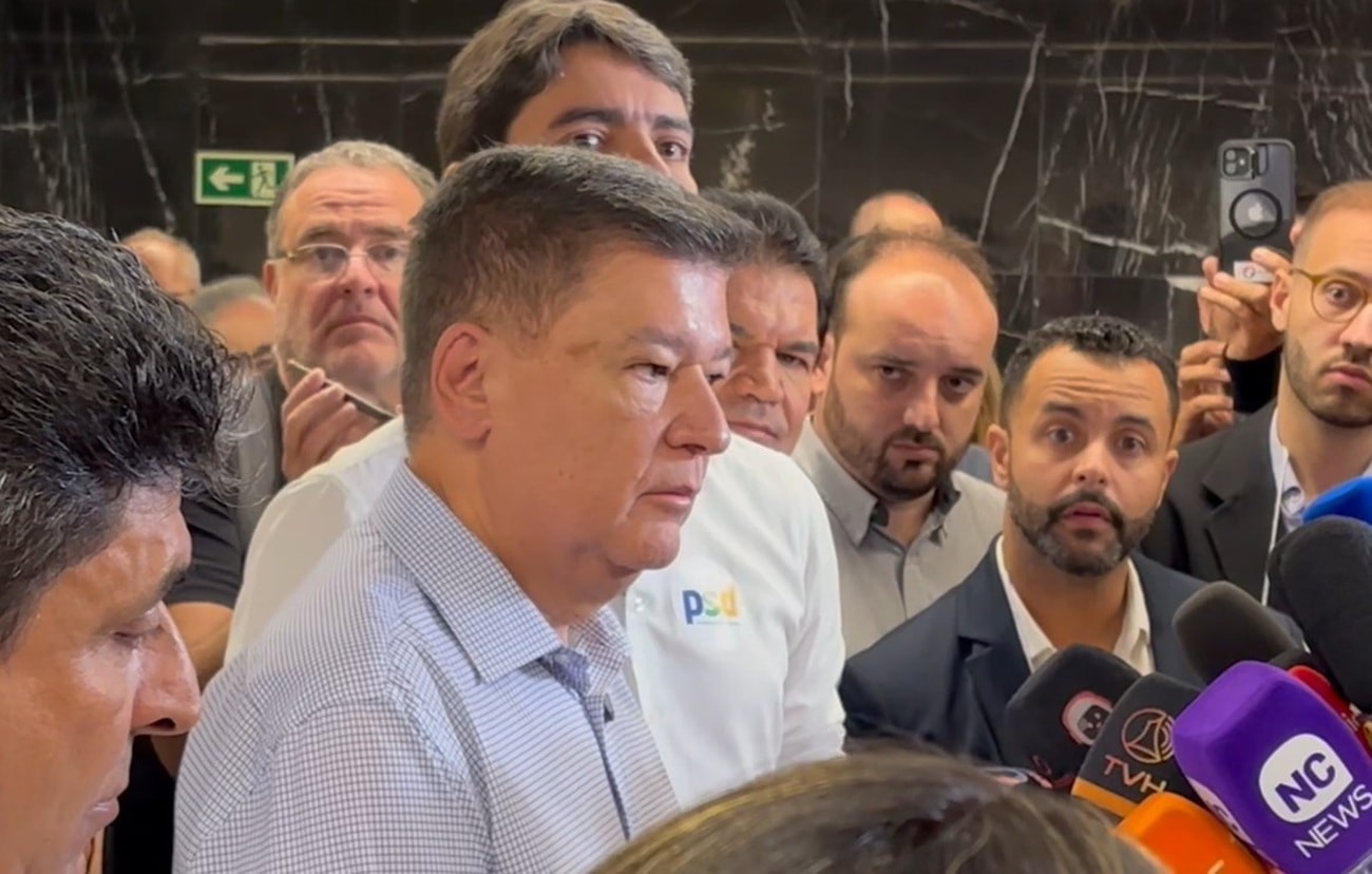 MG: "A verdade vai aparecer", diz Viana sobre investigação de Lulinha